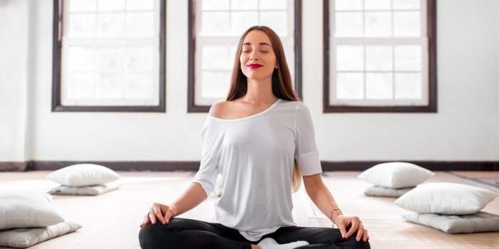 Zen Meditation with Sylvie