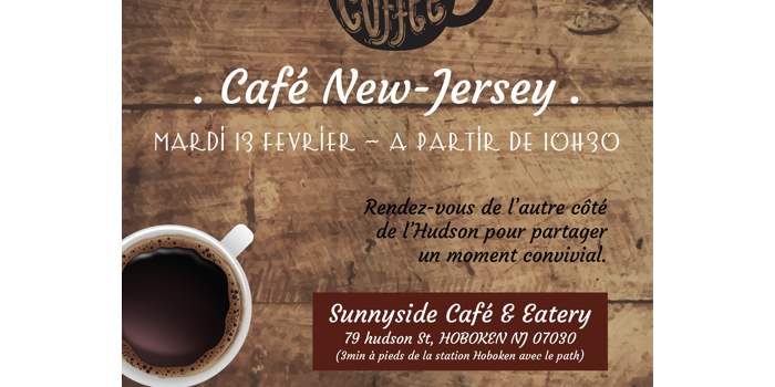 Café New Jersey
