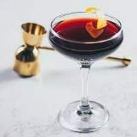 Apéro de l'ANY : Special Cocktail