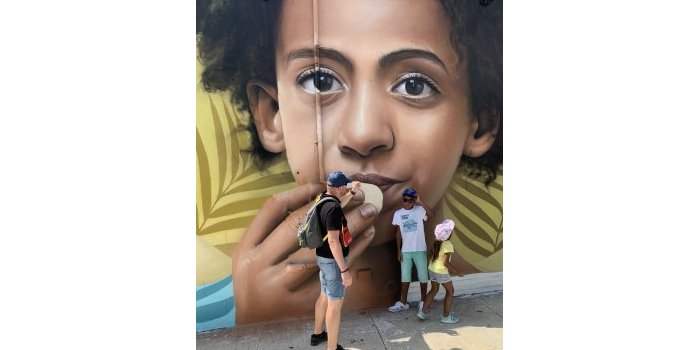 Visite guidée de Brooklyn en 3 quartiers avec guide professionnelle