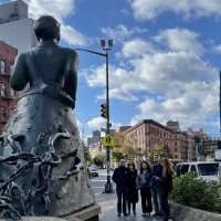 Harlem et Gospel par Your New York Story 