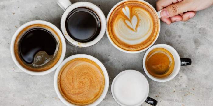 Upper East Side- café de rentrée - Astuces de sorties à NYC et autour