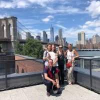 Gospel suivi de visite de Brooklyn Heights et Dumbo 