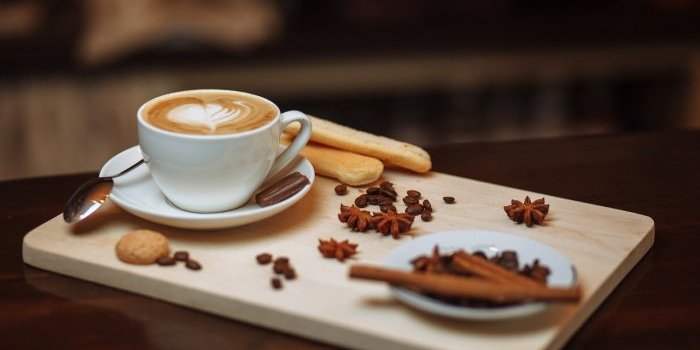 café Downtown Greenwich Village 