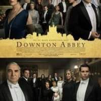 On se fait une toile !/Downton Abbey 