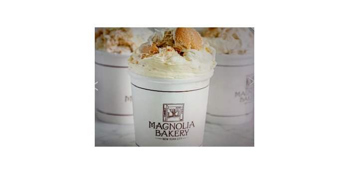 ANY Cook- Special mother day " Magnolia's bakery banana pudding "