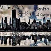 Expo Vente Natur'Art Photo