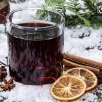 Vin chaud de l'Any 1