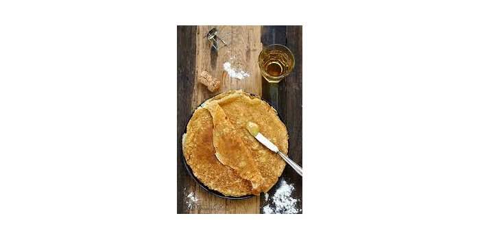 Apéro des régions : Crepes party