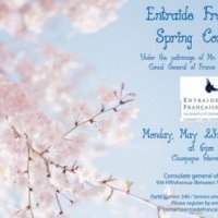 Concert de printemps de l'Entraide Française
