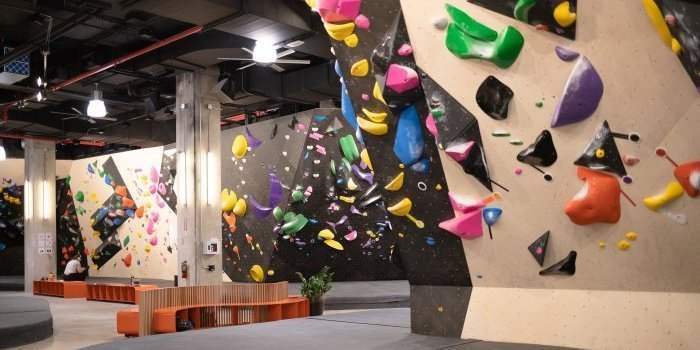 Ca grimpe ! | Bloc à VITAL - Lower East Side &#129495;