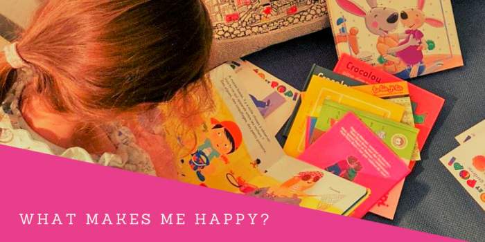 United for Bastille Day - Collecte de livres pour enfants
