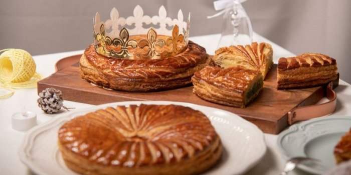 Rendez-vous impromptu : Galette des Rois, soutien des Patissiers français à NYC !