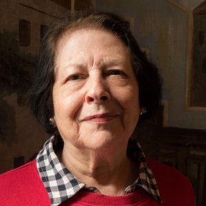 BESSINGER Muriel