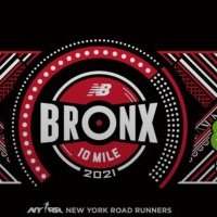 ANY COURSES - NB BRONX 10 Mile 2021 (NYRR) - Dimanche 26 septembre 2021 08:00-10:00