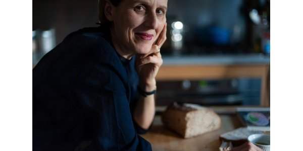 Isabelle Dervaux Photo Organizer