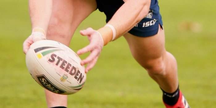 ANY MEN : RUGBY Touch
