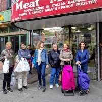 Marchés du monde : Little Italy du Bronx 