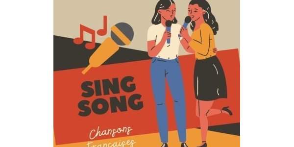 ANY Sing Song