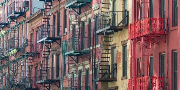 ANY Discovery - Balade dans East Village