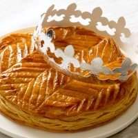 ANYCOOK-Galette des rois &#128081;