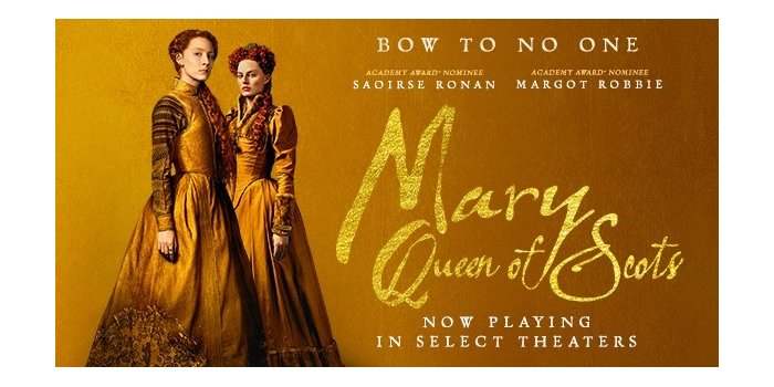 On se fait une toile/Mary, Queen of Scots