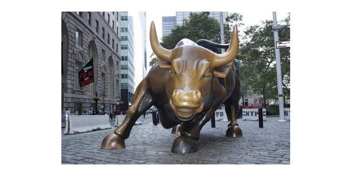 Visite du coeur historique de Manhattan : Bowling Greene, Wall Street et le World Trade Center