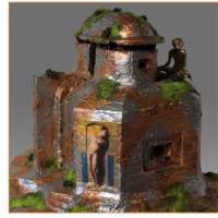 Atelier d'Artiste #8 - Peinture et Sculpture