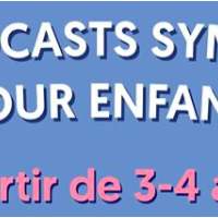 ANY Family - Podcast pour enfant 3-4 ans -ONLINE-