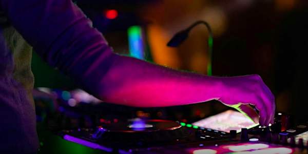 "Dance Party" à New York le 27 septembre