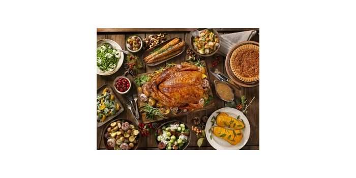 AnyCook : Thanksgiving side dishes