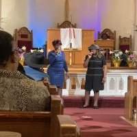 Visite avec guide certifié Harlem et Gospel