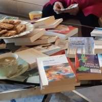 Club Lecture du mois de décembre 