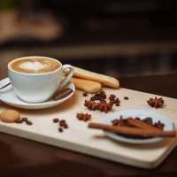 Café Downtown