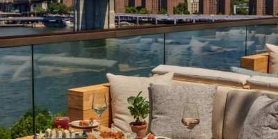 &#127863;AFTER-WORK - Harriet's Rooftop &#127865;