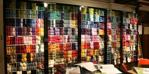 Tricot & Co