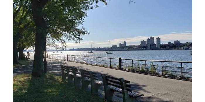 ANY Discovery : Riverside Park