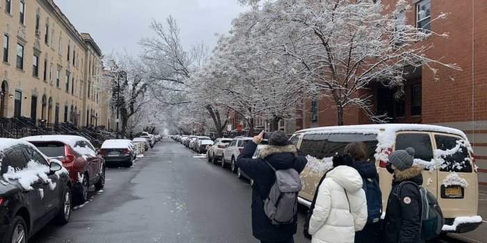 Visite Harlem au delà de la 125 ème rue