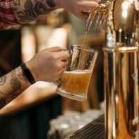 After-work Oktoberfest à Brooklyn