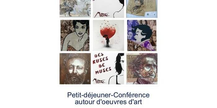 Les Conférences de l'ANY