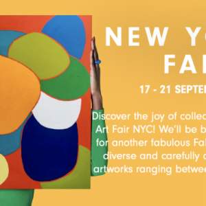 Atelier d'Artiste- Affordable Fair