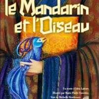 Show "The Mandarin and the Bird"