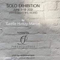 Rendez-vous impromptu : Visite privée avec l'artiste sculpteur Gaelle Hintzy-Marcel
