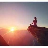 Yoga & Meditation with Sylvie - Mercredi 19 mai 2021 18:00-19:00