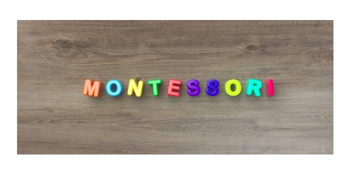 ANY Family - Montessori à la maison 