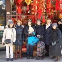 Marchés du monde : Chinatown de Flushing