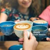 Café de Rentrée !