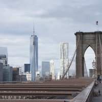 Sorties Photos Brooklyn Bridge / Dumbo