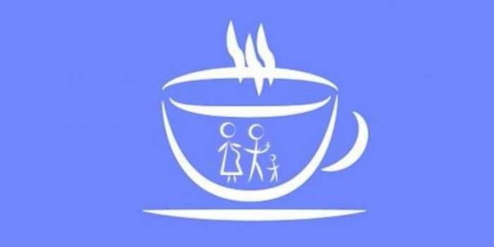 Café des mamans à Brooklyn