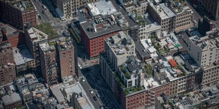 Sortie photo Tribeca